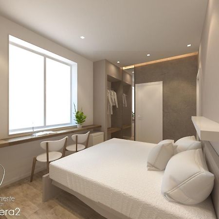 La Nonnina Suite มาร์เกริตา ดิ ซาวอยา ภายนอก รูปภาพ