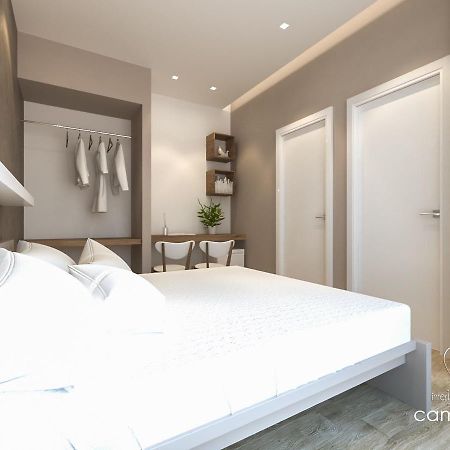La Nonnina Suite มาร์เกริตา ดิ ซาวอยา ภายนอก รูปภาพ