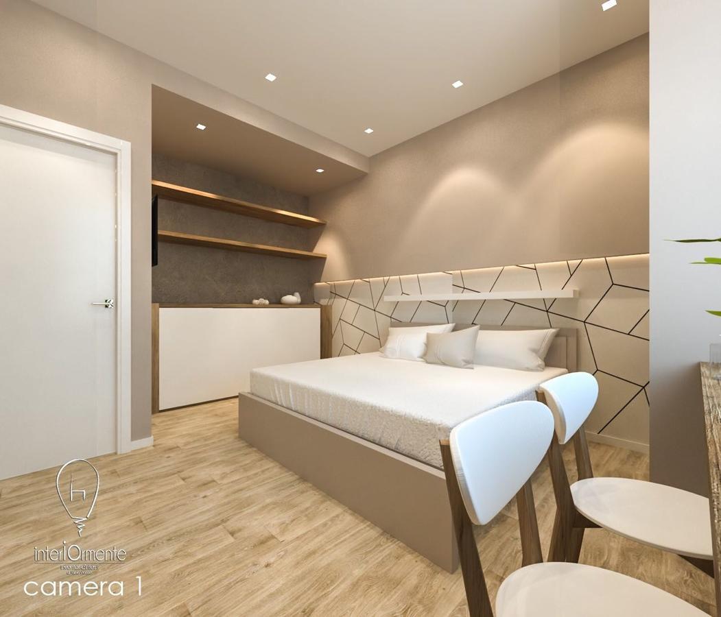 La Nonnina Suite มาร์เกริตา ดิ ซาวอยา ภายนอก รูปภาพ