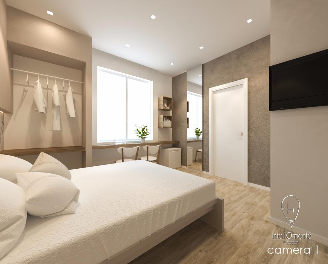 La Nonnina Suite มาร์เกริตา ดิ ซาวอยา ภายนอก รูปภาพ